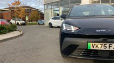 BYD Dolphin Surf 65kW Boost 43kWh 5dr Auto Electric Hatchback